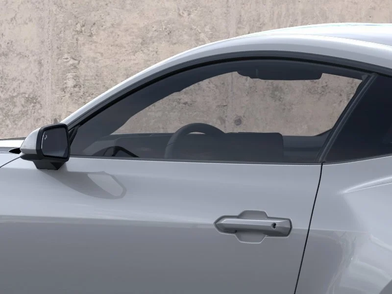 New 2026 Avalanche Gray Ford GT Premium Fastback image 20