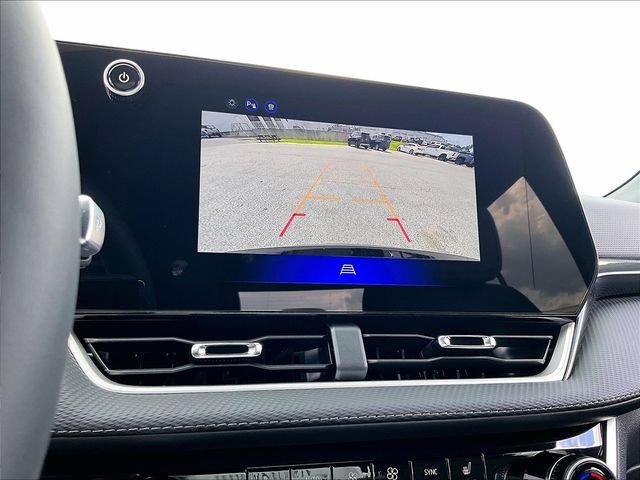 2027 Chevrolet Equinox LT - Photo 23