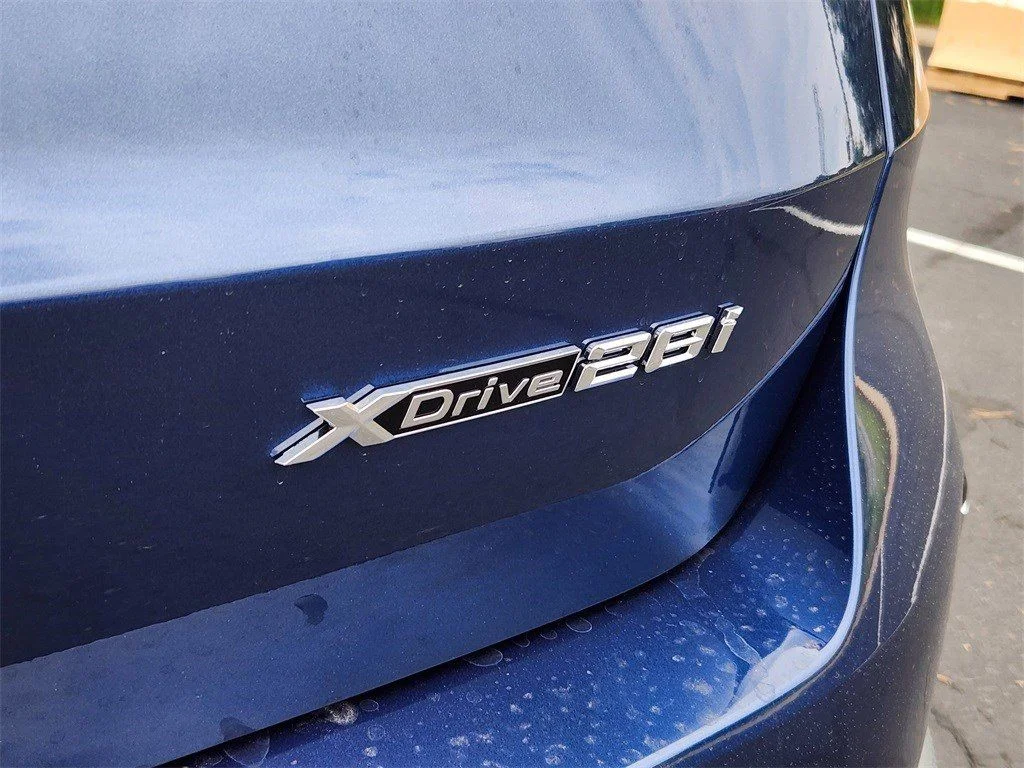 2025 BMW X1 28i - Photo 20