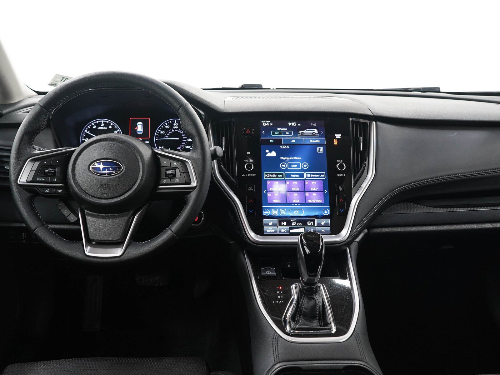 Used 2020 Crystal White Pearl Subaru Premium image 16