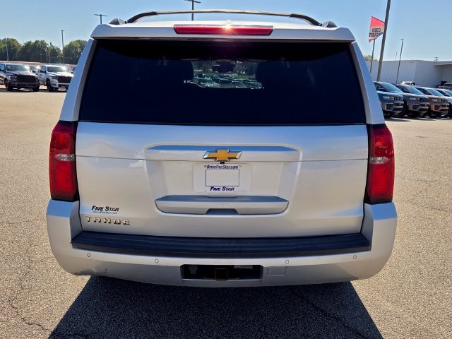 Used 2020 Silver Chevrolet LT image 12
