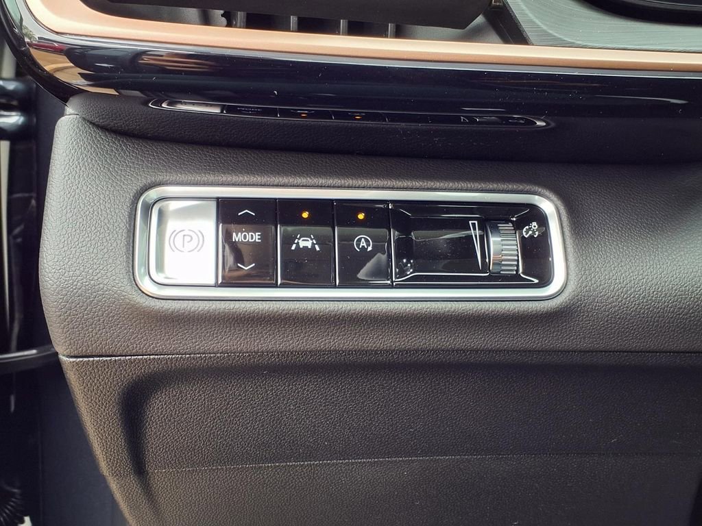 New 2026 Quartz Blue Metallic Buick Sport Touring image 10