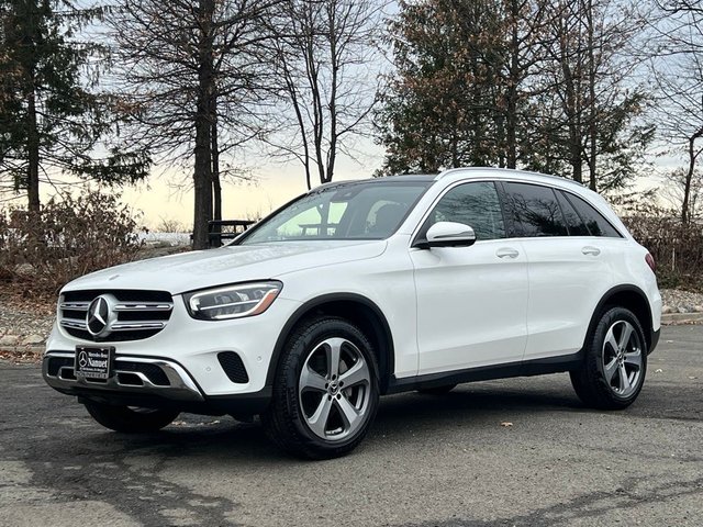 2022 Mercedes-Benz GLC GLC 300