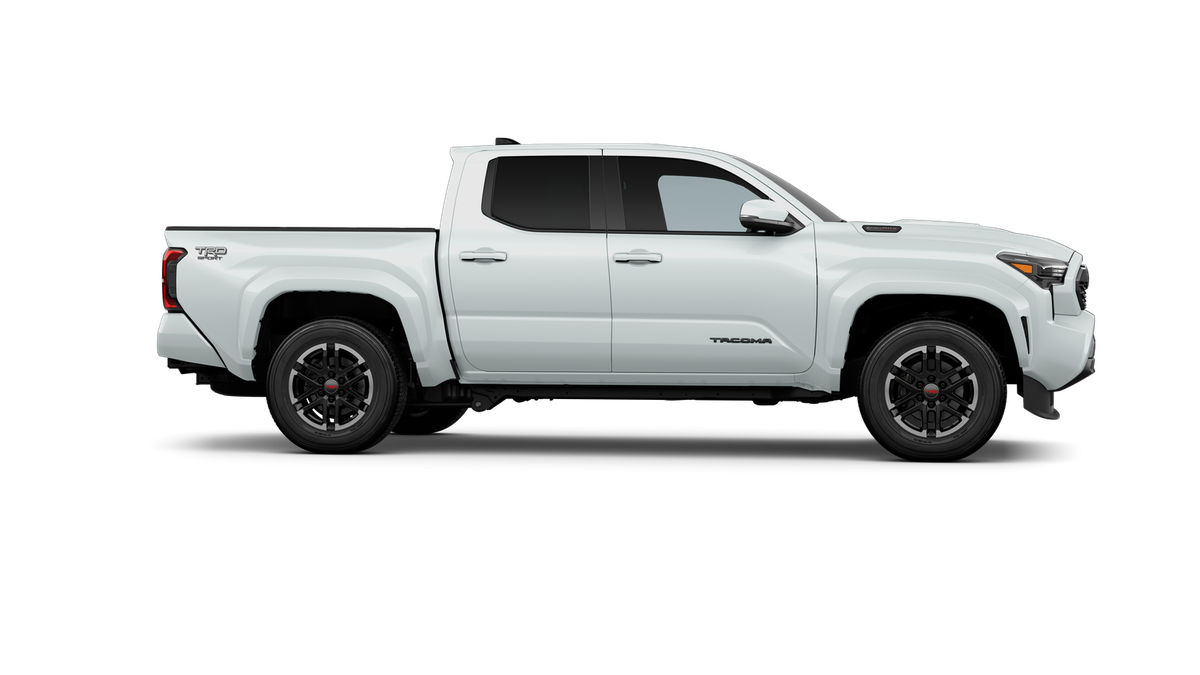 2026 Toyota Tacoma TRD Sport - Photo 38