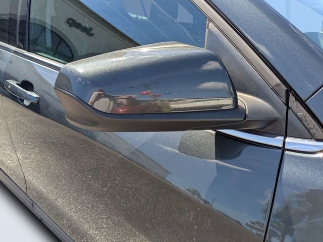 Used 2020 Gray Chevrolet LT image 11