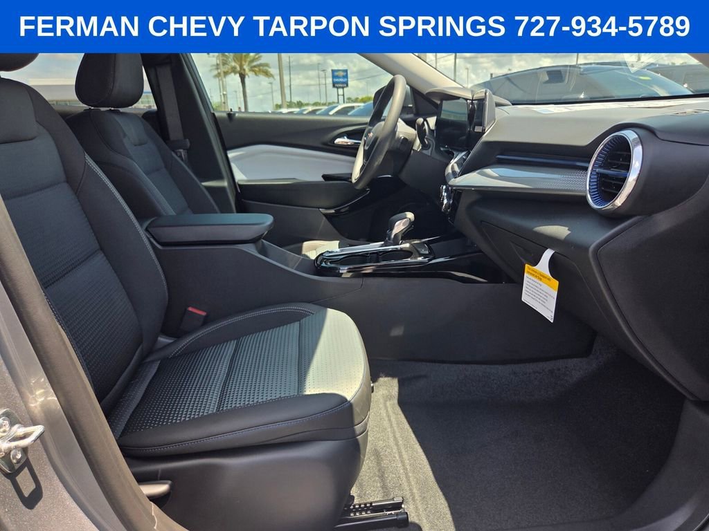 2026 Chevrolet Trax LT - Photo 21