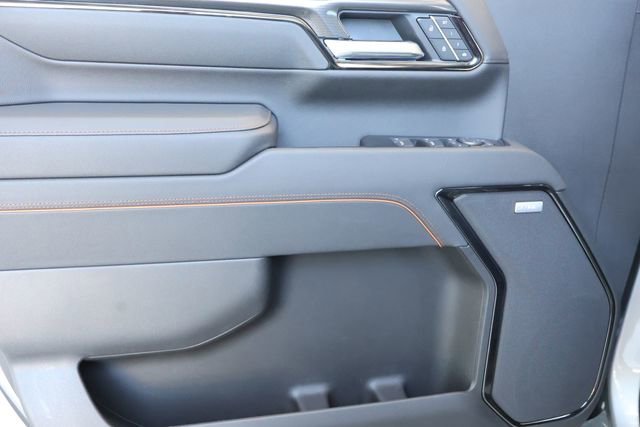 New 2026 Sterling Metallic GMC AT4 image 13