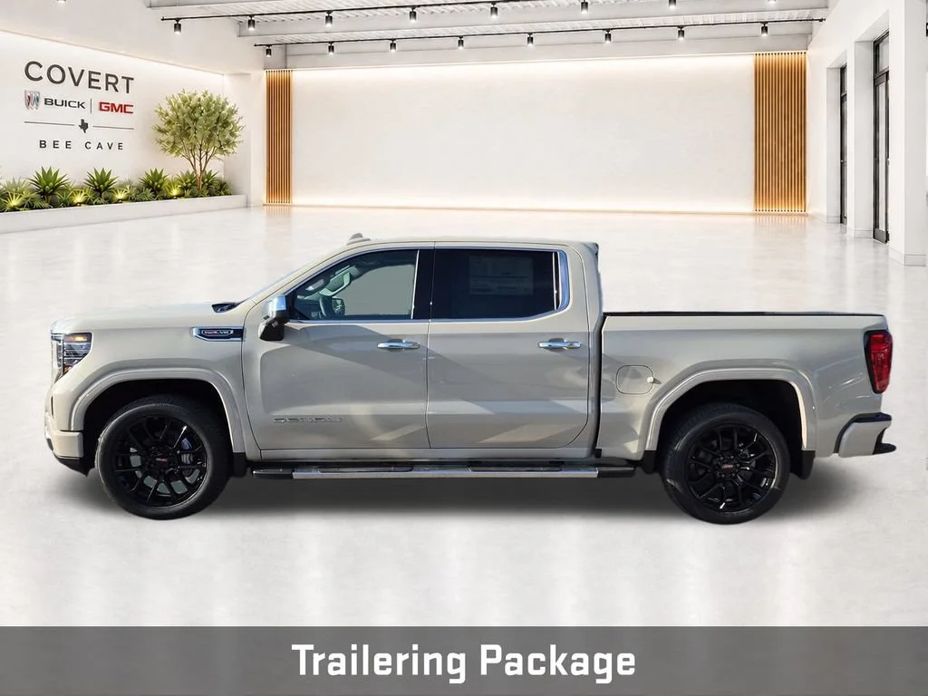 2026 GMC Sierra 1500 Denali - Photo 6