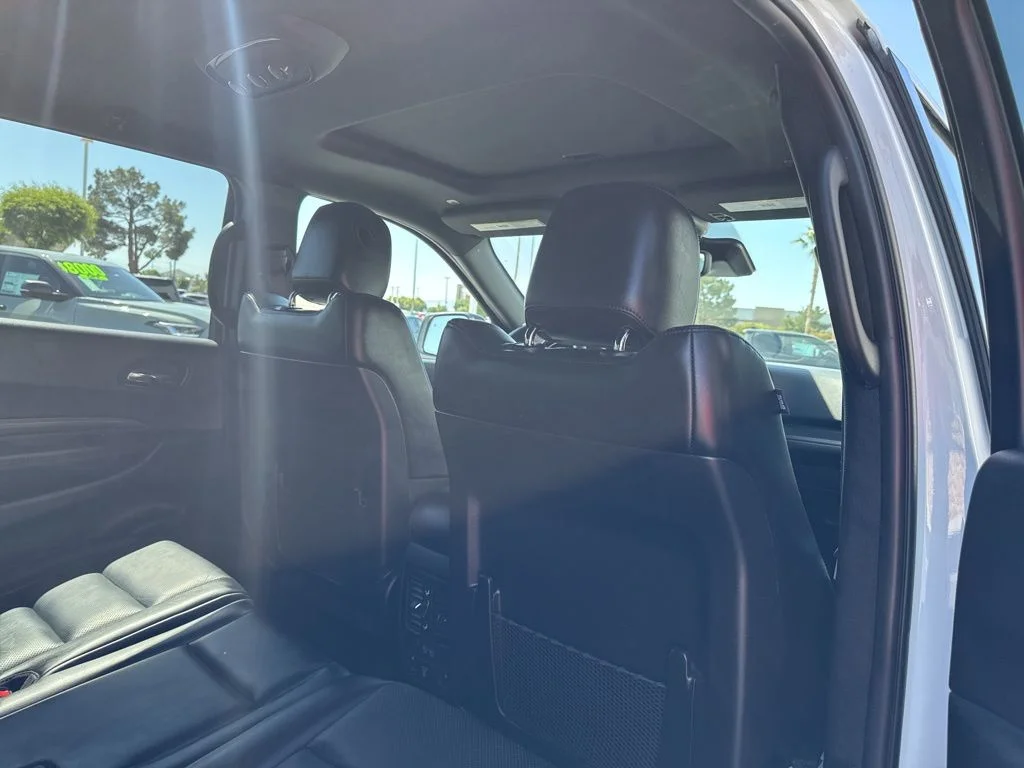 2025 Dodge Durango GT - Photo 23
