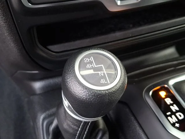 New 2026 Blue Jeep Sport image 21