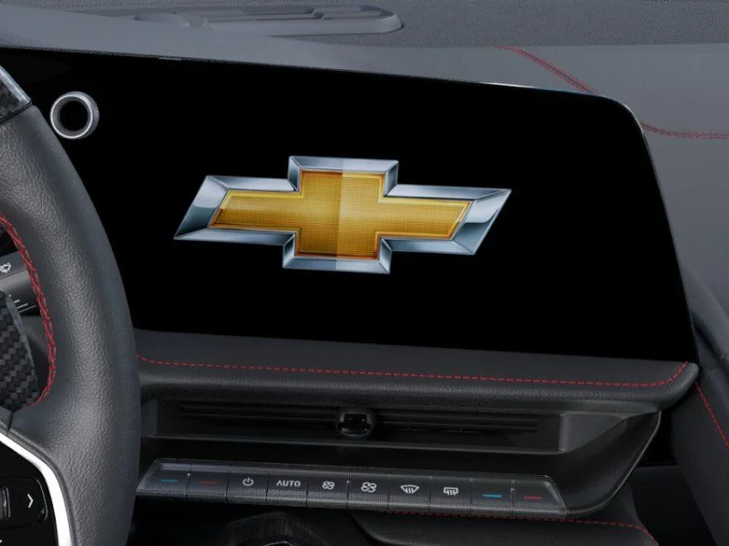 New 2026 Silver Chevrolet E-Ray image 20