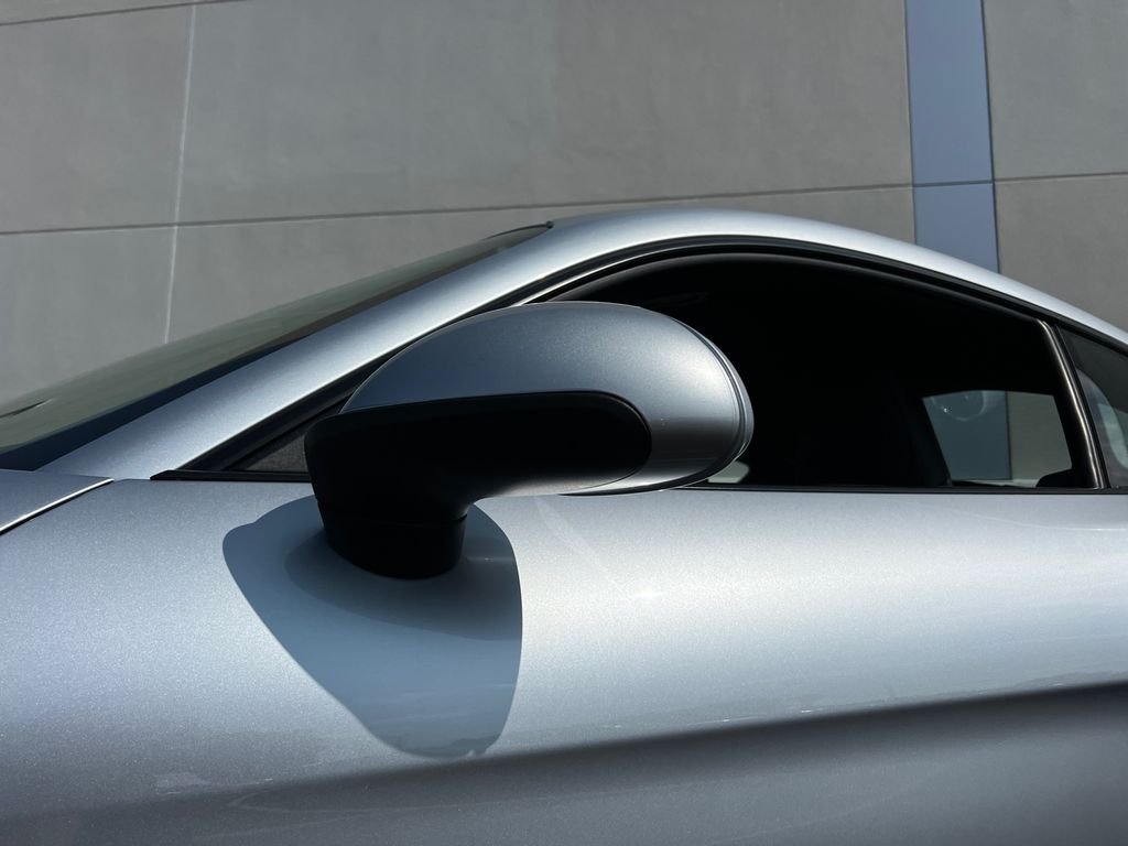 Used 2015 Silver Porsche S image 29