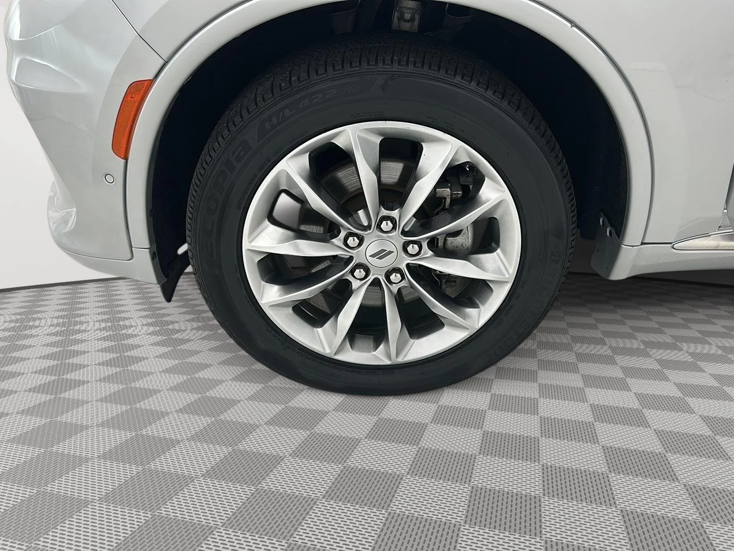 Used 2024 Triple Nickel Dodge Citadel image 28