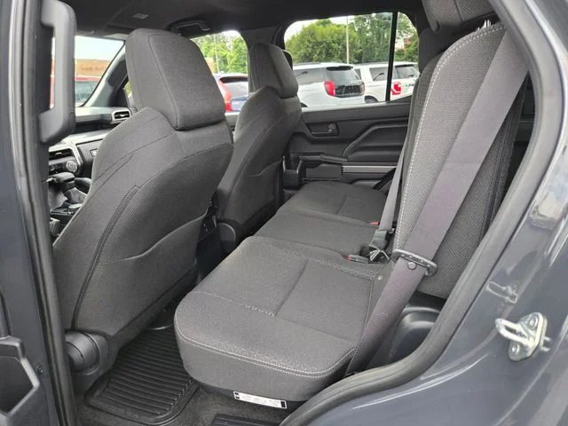 Used 2025 Gray Toyota SR5 image 11