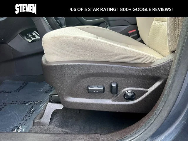 Used 2018 Blue Hyundai 2.4 Base image 19