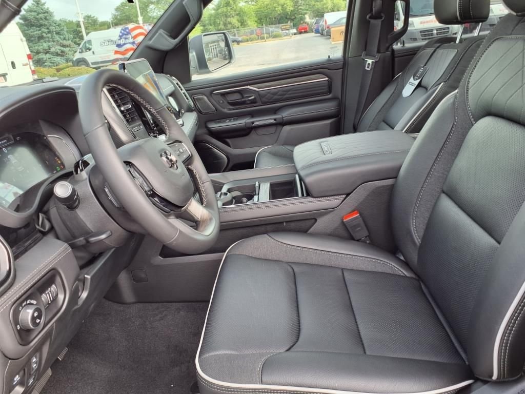 2026 RAM 1500 Limited - Photo 11