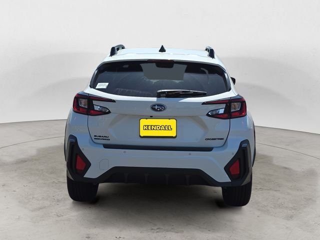 New 2026 White Subaru Limited image 4