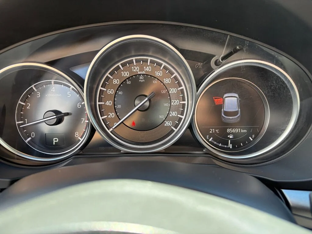 Used 2022  Mazda GS AWD at image 23