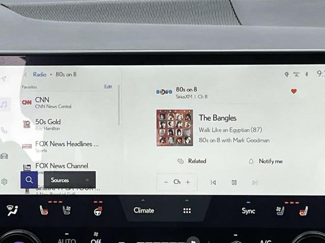 2023 Lexus NX 350 - Photo 16