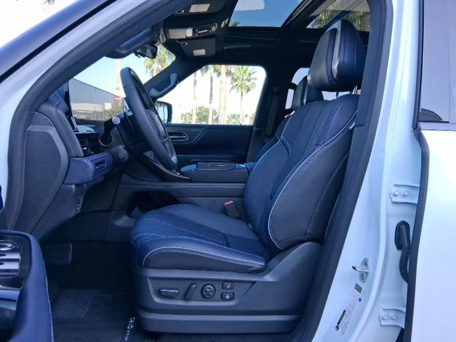 2026 INFINITI QX80 Sport - Photo 21