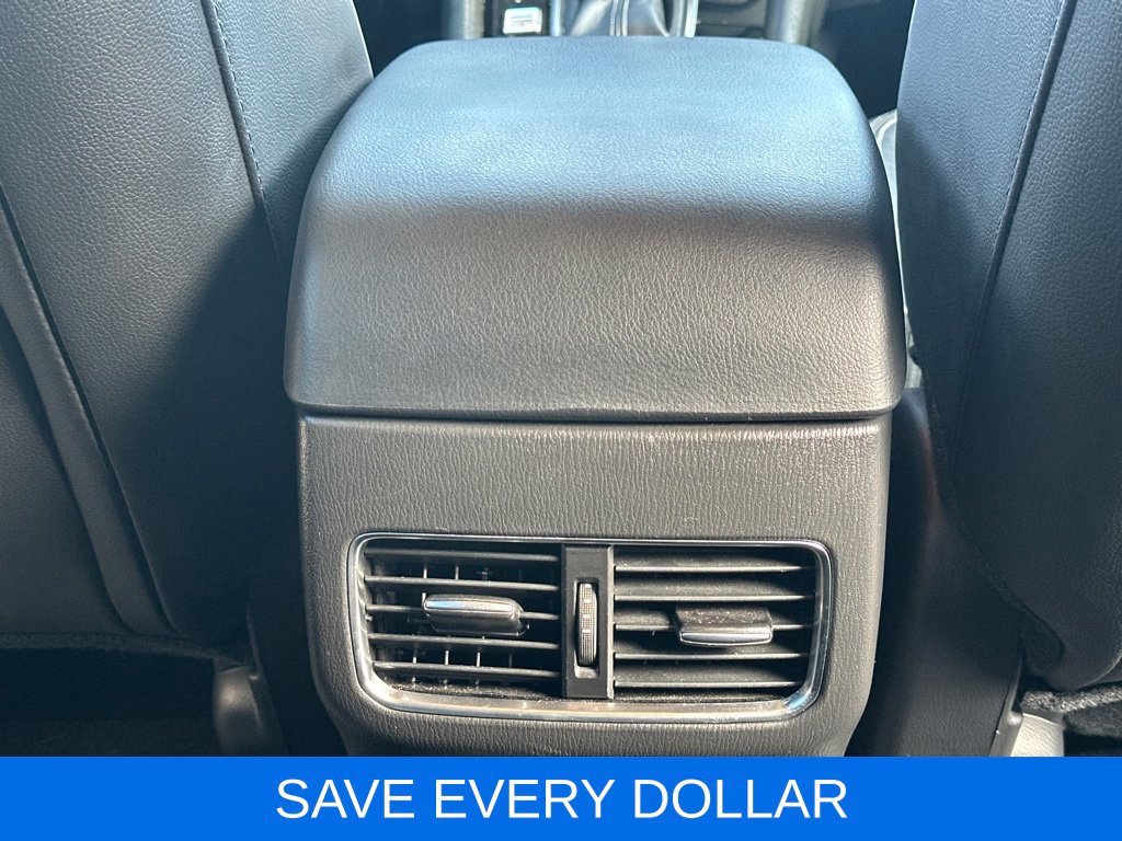 Used 2024 Black Mazda 2.5 S Preferred Package image 20
