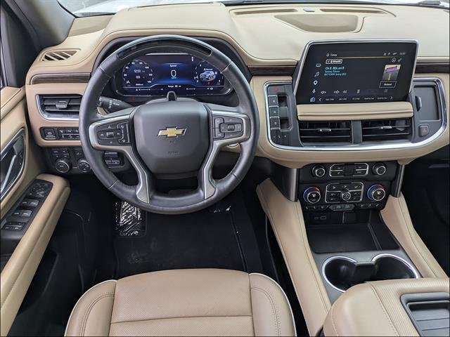 2024 Chevrolet Tahoe Premier - Photo 20