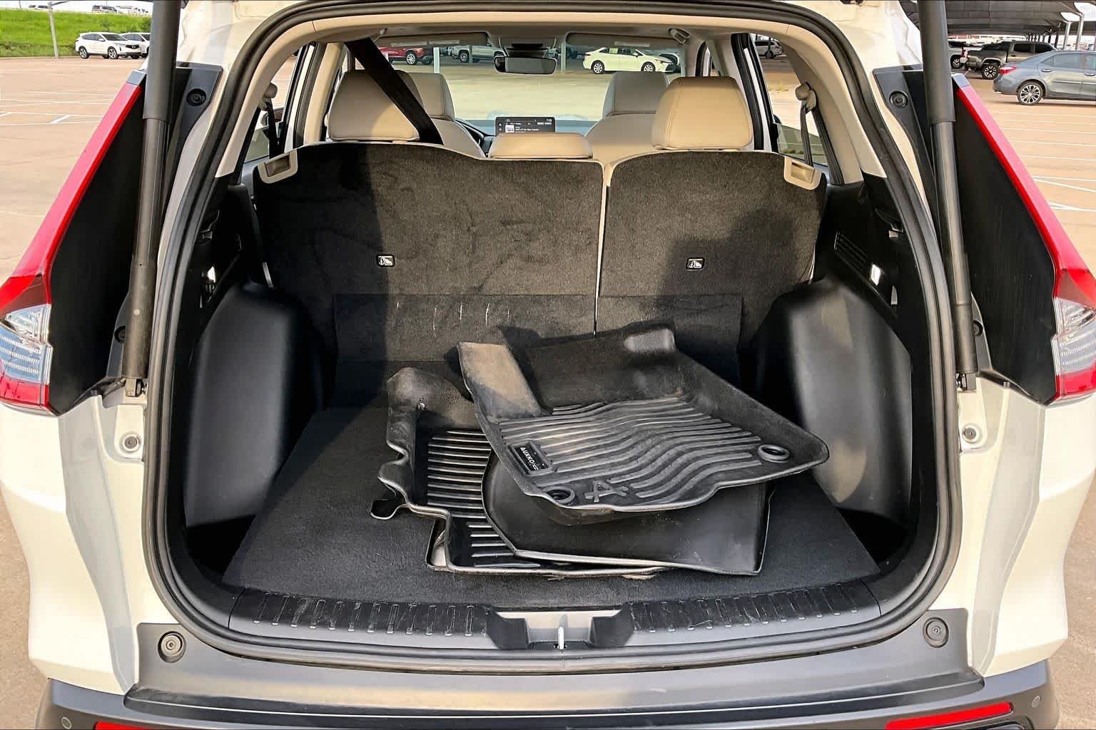 2024 Honda CR-V EX-L - Photo 31