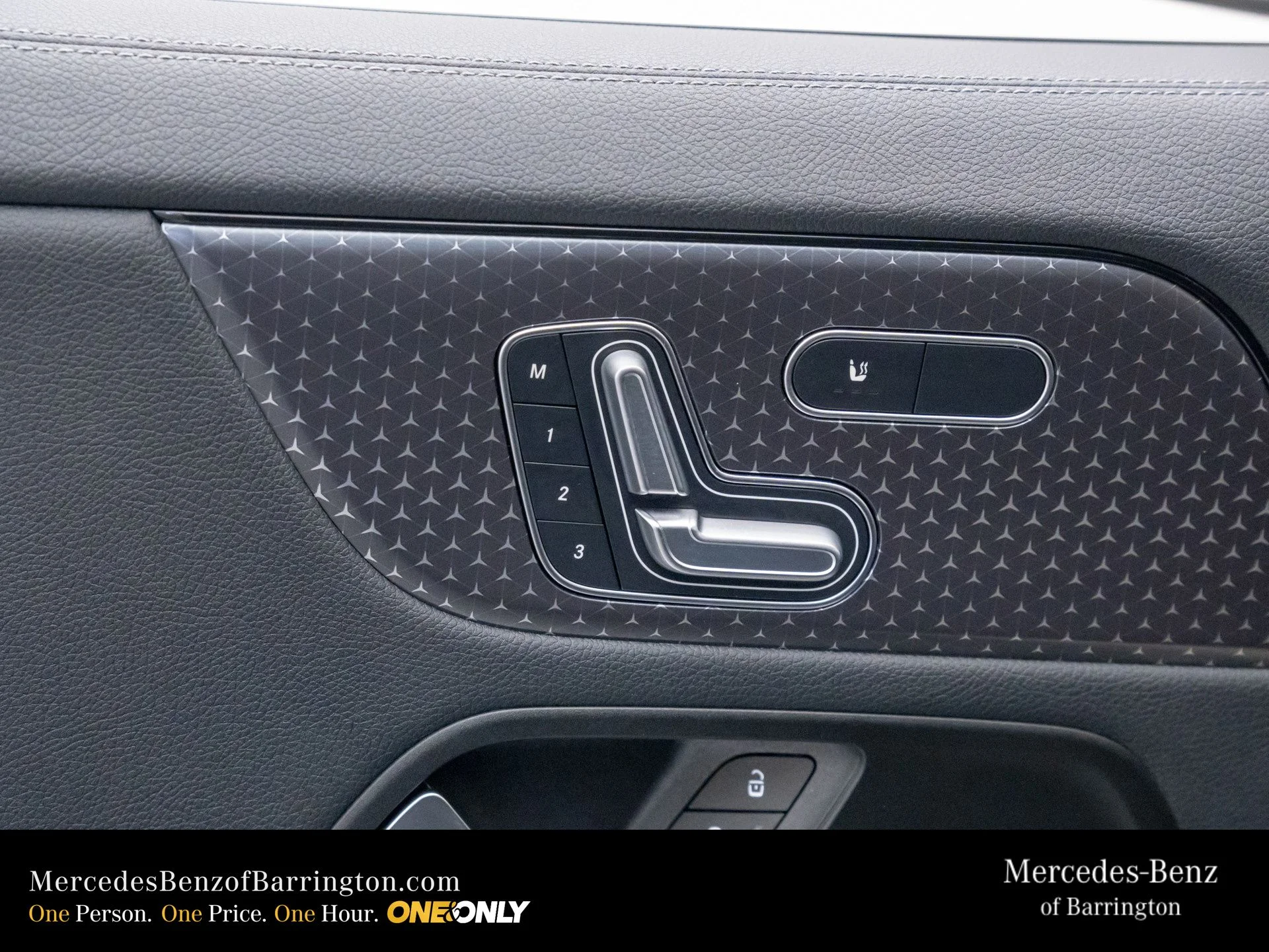 2026 Mercedes-Benz GLA GLA 250 - Photo 16