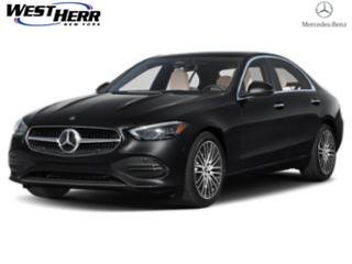 2026 Mercedes-Benz C-Class C 300 4MATIC's photo