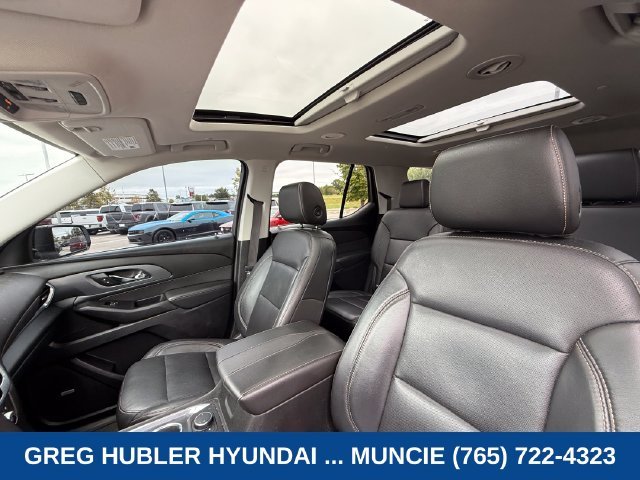 Used 2019 Beige Chevrolet Premier image 21