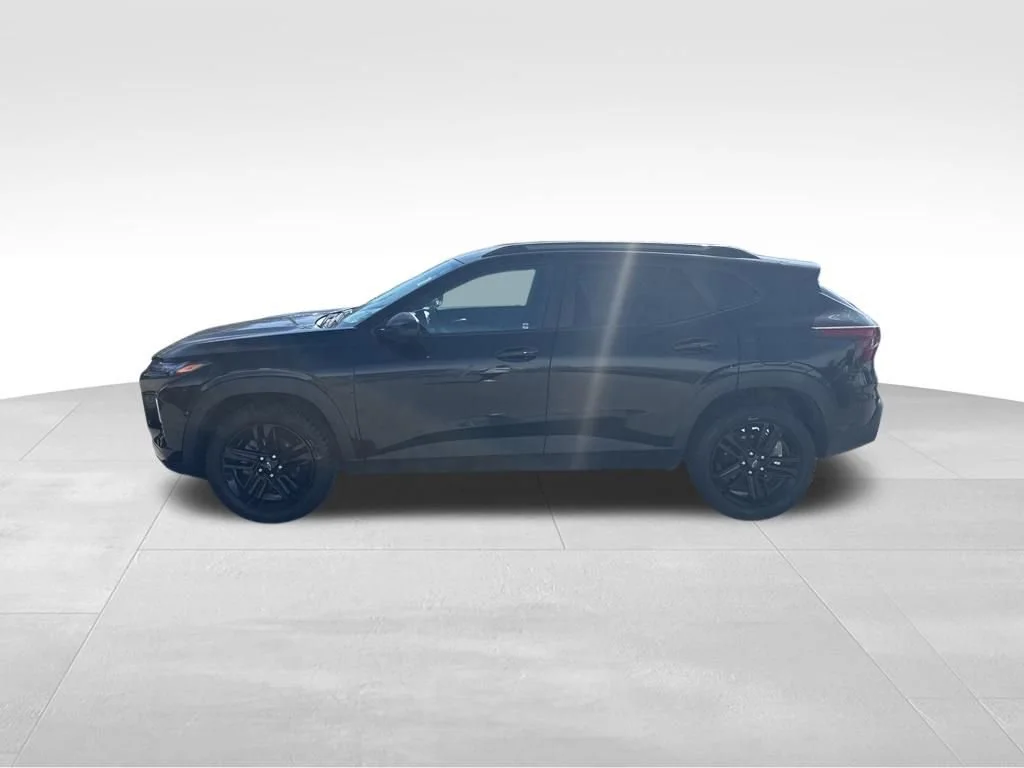Used 2024 Chevrolet Trax Activ with VIN KL77LKE22RC067073 for sale in Oneida, NY