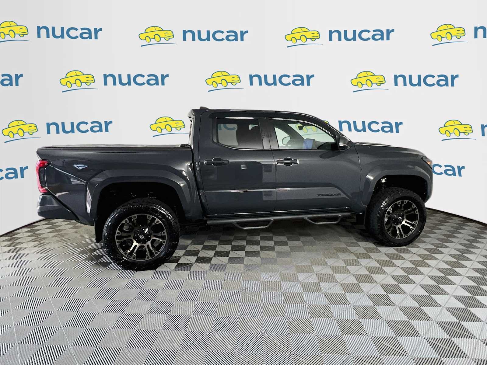 Used 2024 Underground Toyota TRD Sport image 8