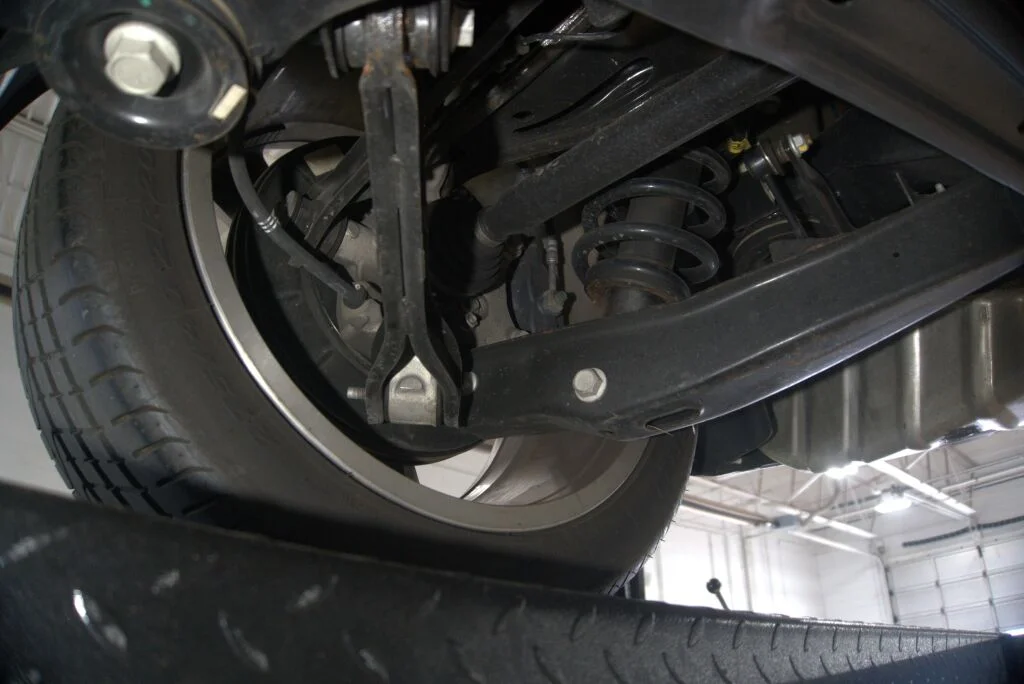Used 2011 Black Chevrolet SS image 74