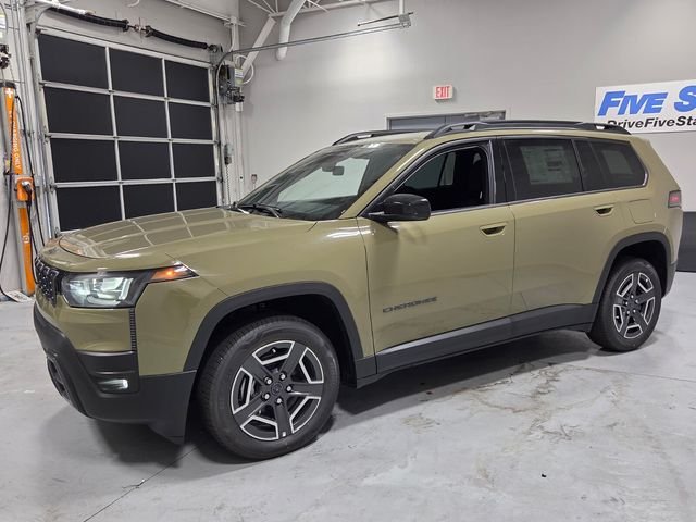 New 2026 41 Exterior Paint Jeep Laredo image 3