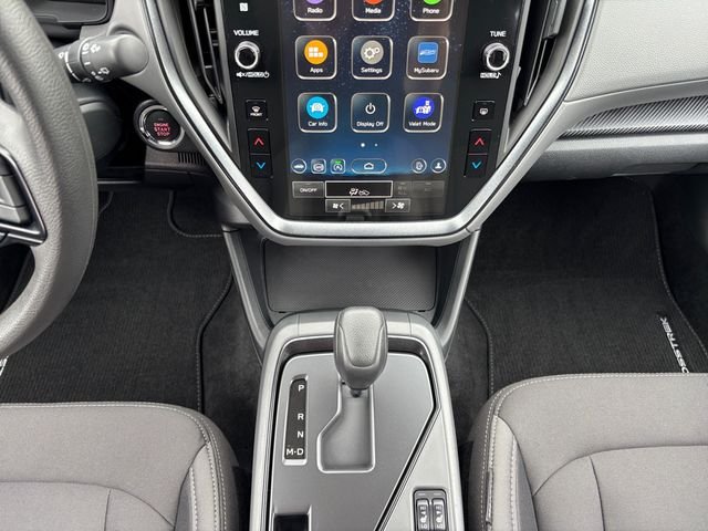 New 2026 MAGNETITE GRAY PEARL Subaru Premium image 11