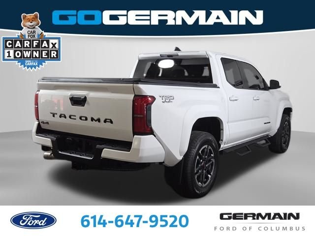 Used 2026 Ice Toyota TRD Sport image 8
