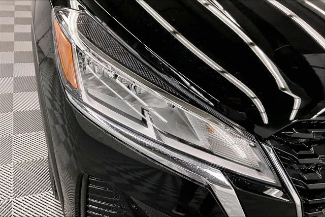 2025 Nissan KICKS PLAY Base - Photo 13