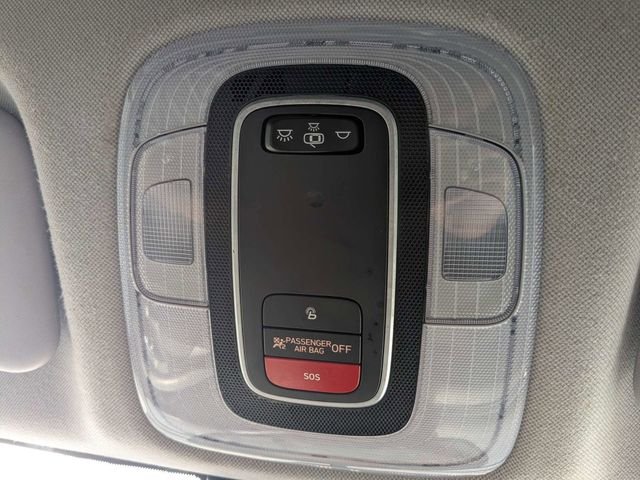 Used 2022 Red Hyundai SEL image 20