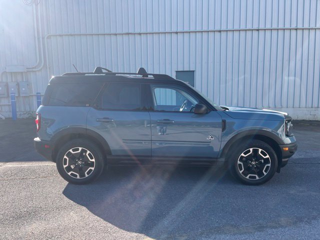Used 2021 Area 51 Ford Outer Banks image 3