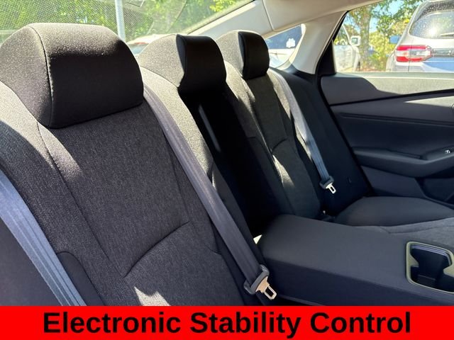 Used 2025 Gray Honda LX image 36