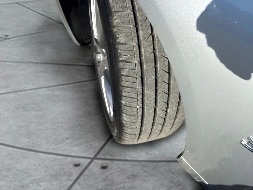 Used 2020 Silver INFINITI 3.0t LUXE image 31