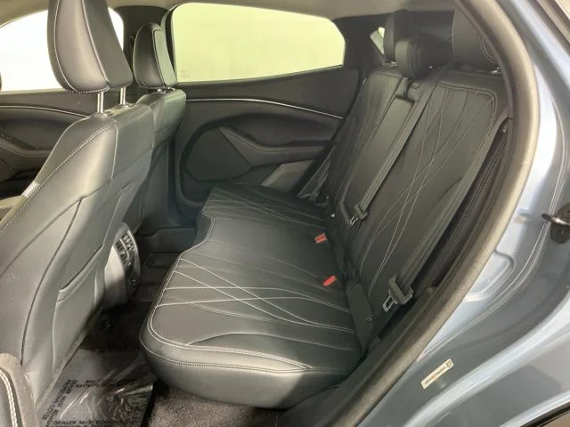 Certified Used 2023 Blue Ford California Route 1 image 30