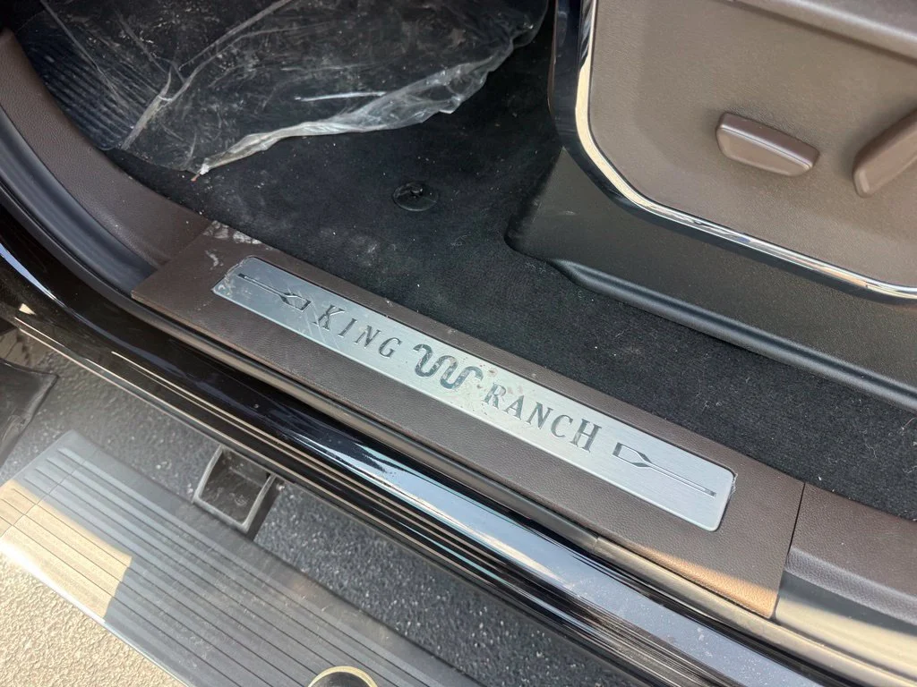 2026 Ford F-250 Super Duty King Ranch - Photo 25