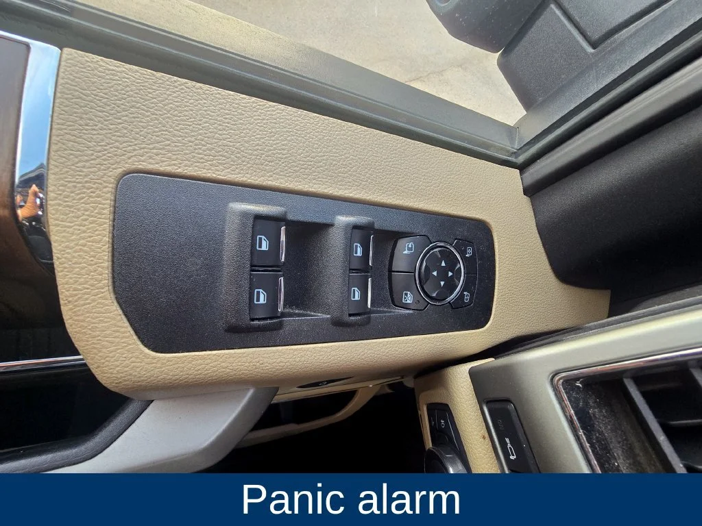 Used 2019 Red Ford LARIAT image 23