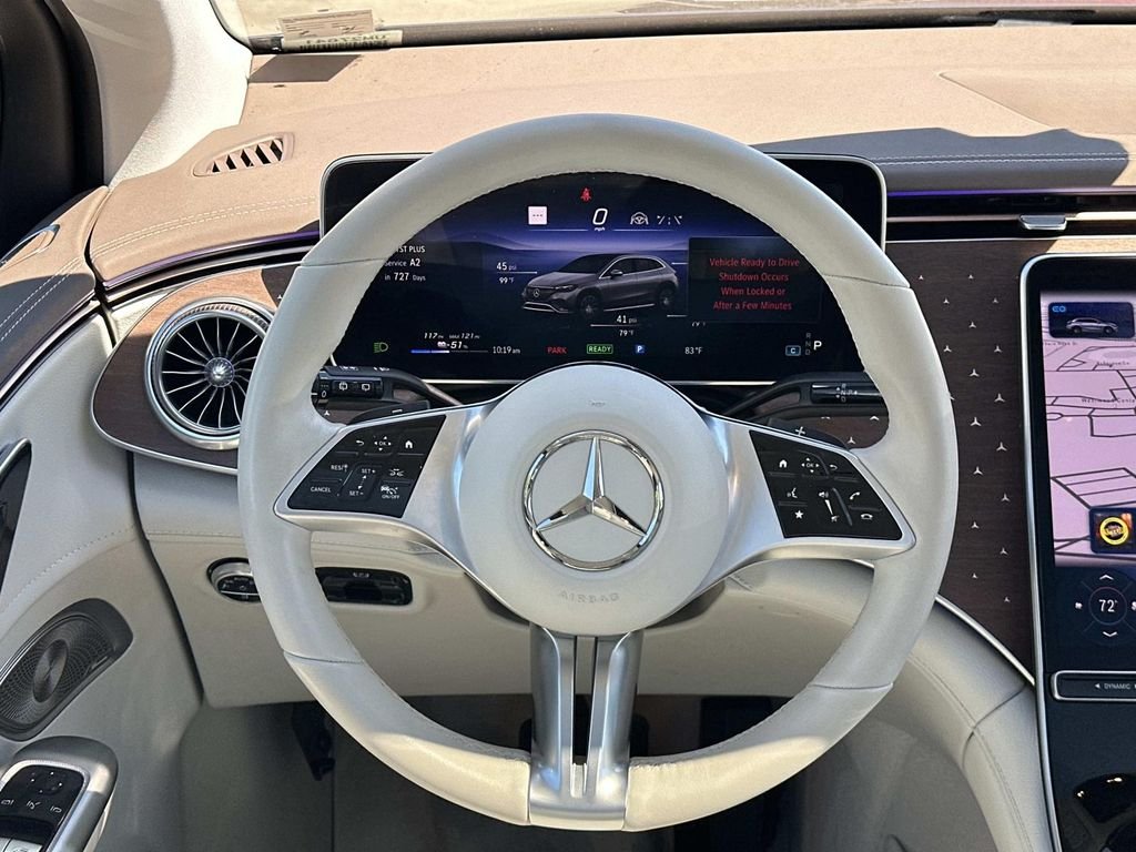 Certified Used 2023 Twilight Blue Metallic Mercedes-Benz 350 SUV image 22