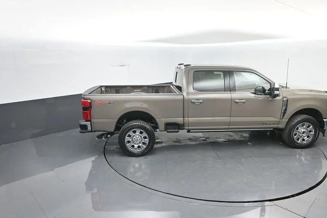 New 2026 Marsh Gray Ford F-350® King Ranch® image 30
