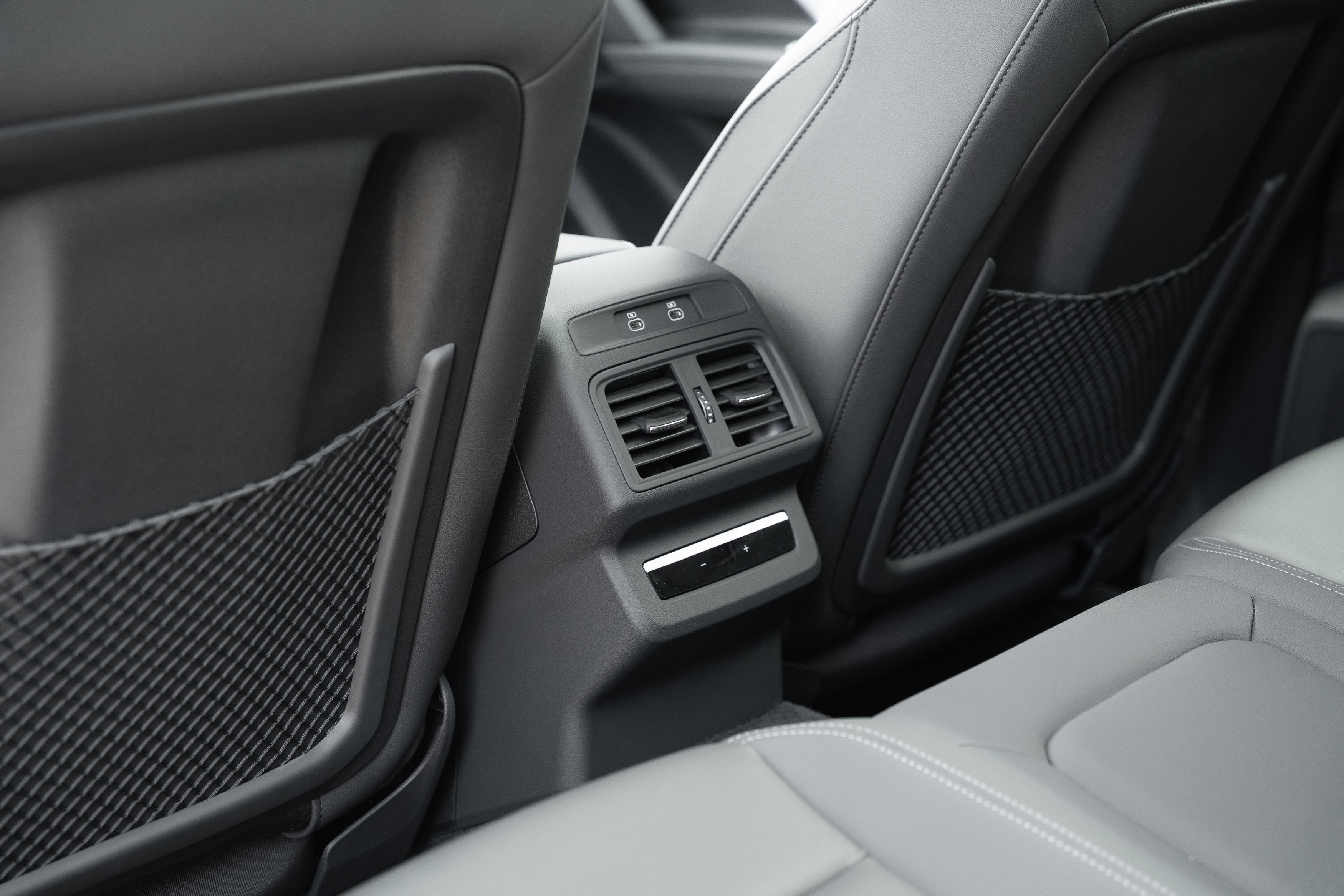 New 2026 Tambora Audi Premium Plus image 28