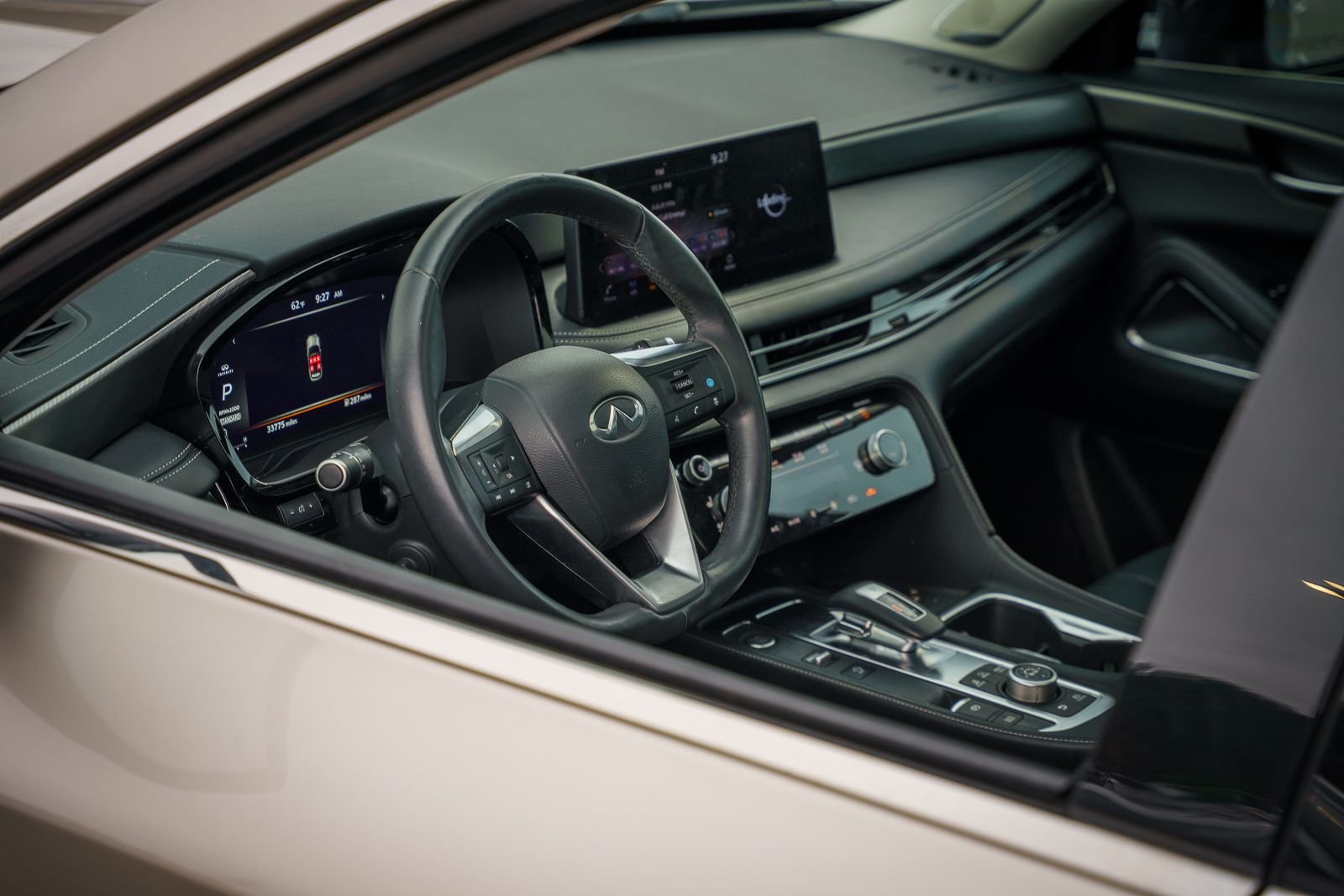 2023 INFINITI QX60 LUXE - Photo 32