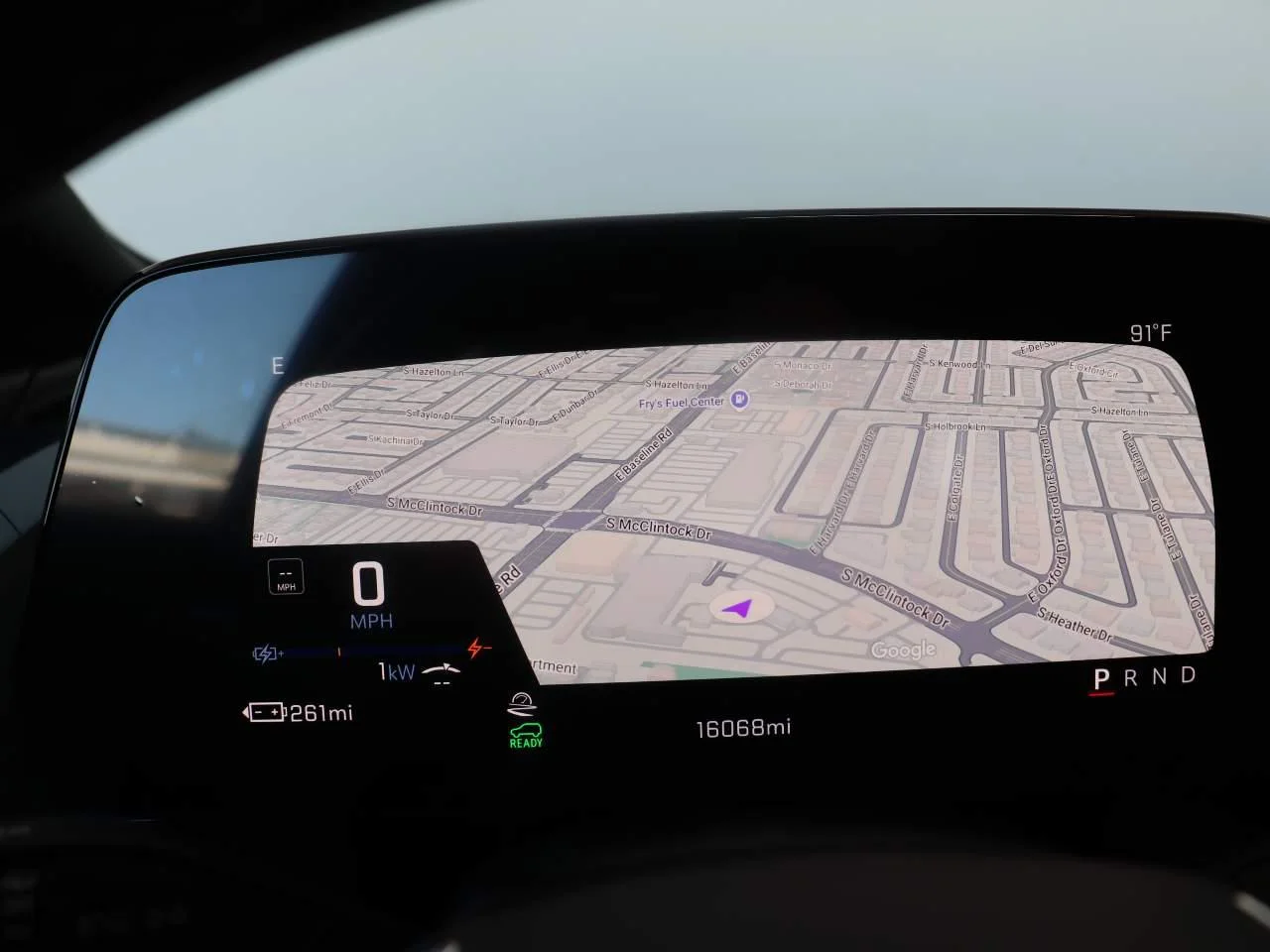 2024 Chevrolet Equinox EV LT - Photo 11