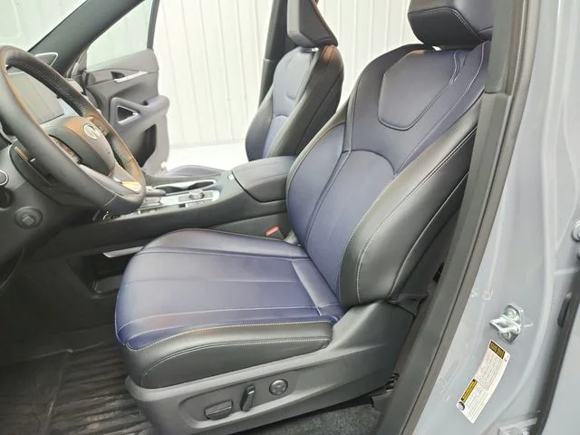 Used 2026 Gray INFINITI SPORT image 19